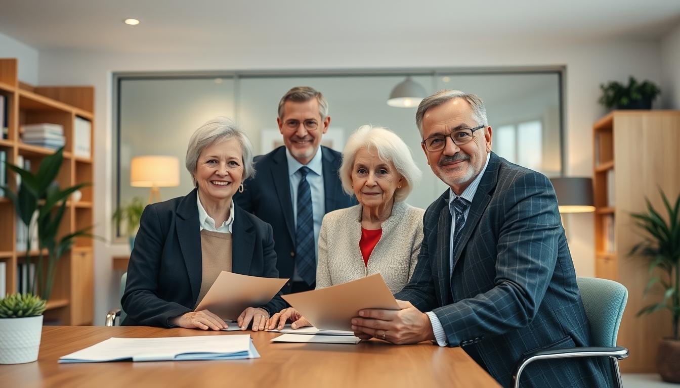 Startup contract planning