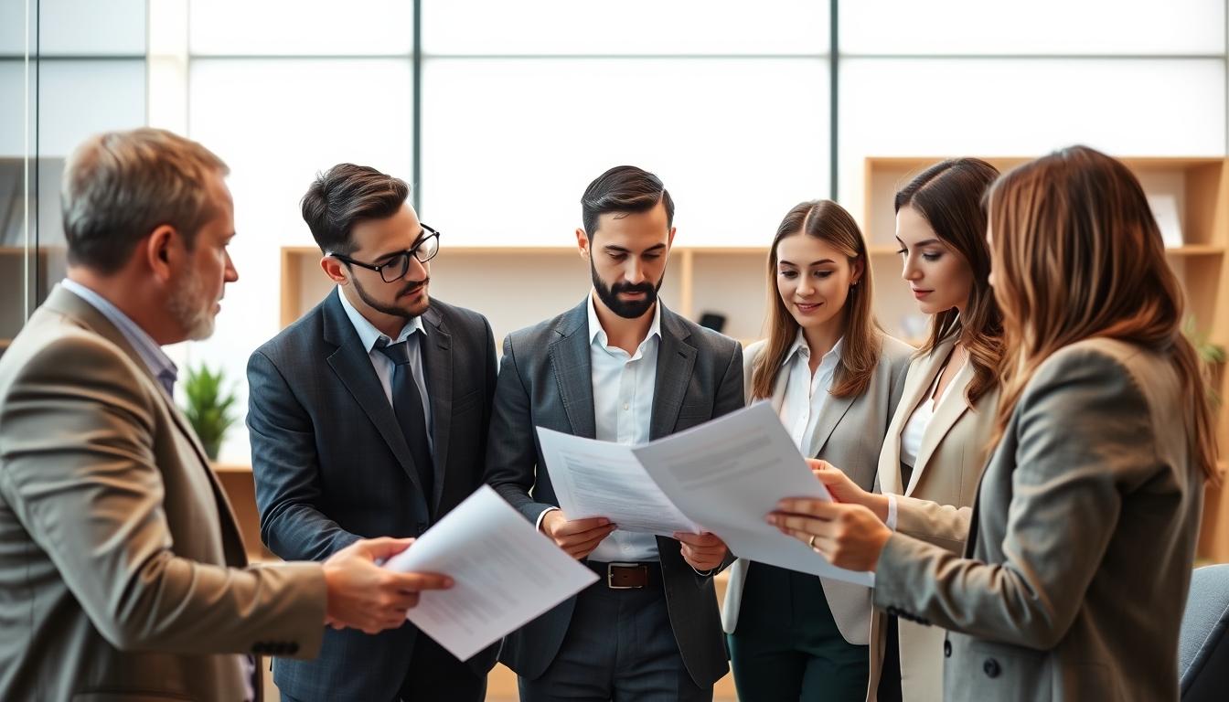 Business legal support and planning for entrepreneurs