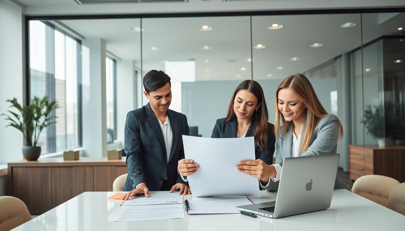 Business legal planning and contract protection